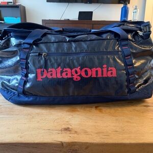Patagonia Black Hole Duffel 70L